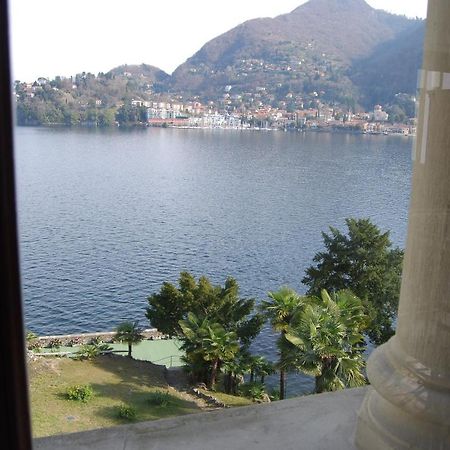 Villino Tarlarini Villa Laveno-Mombello Exterior foto