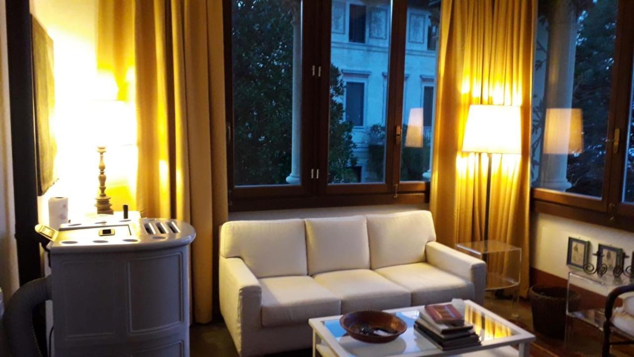 Villino Tarlarini Villa Laveno-Mombello Exterior foto