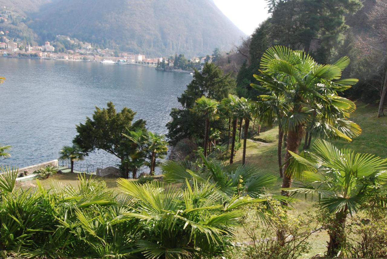 Villino Tarlarini Villa Laveno-Mombello Exterior foto
