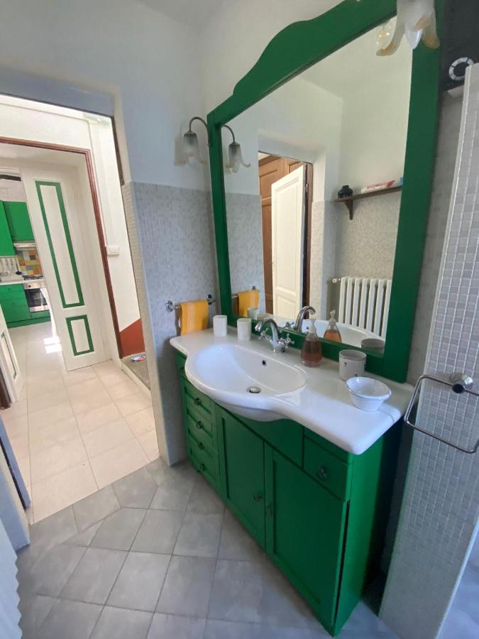 Villino Tarlarini Villa Laveno-Mombello Exterior foto