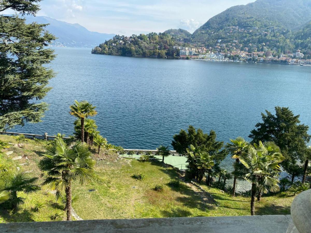 Villino Tarlarini Villa Laveno-Mombello Exterior foto